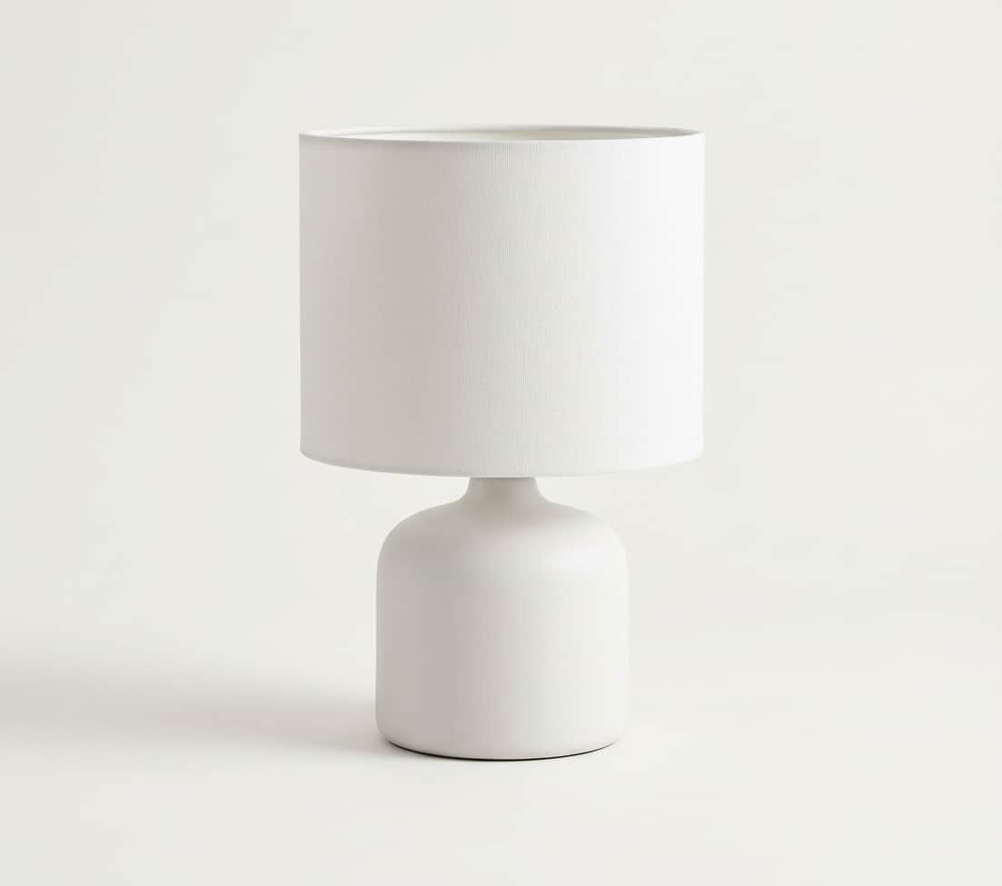 Linnéa – Table d'appoint noire