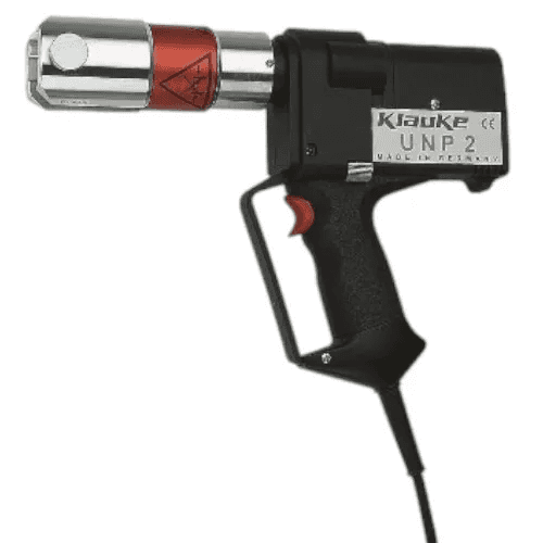 מכשיר לחיצה חשמלי Klauke SP