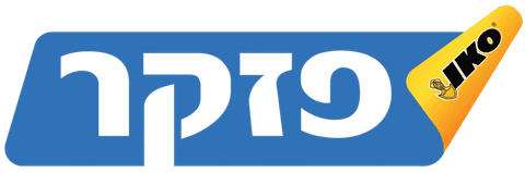 איזיפלקס פזקר