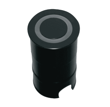 Zoe – LED Recessed Outdoor Light Fixture