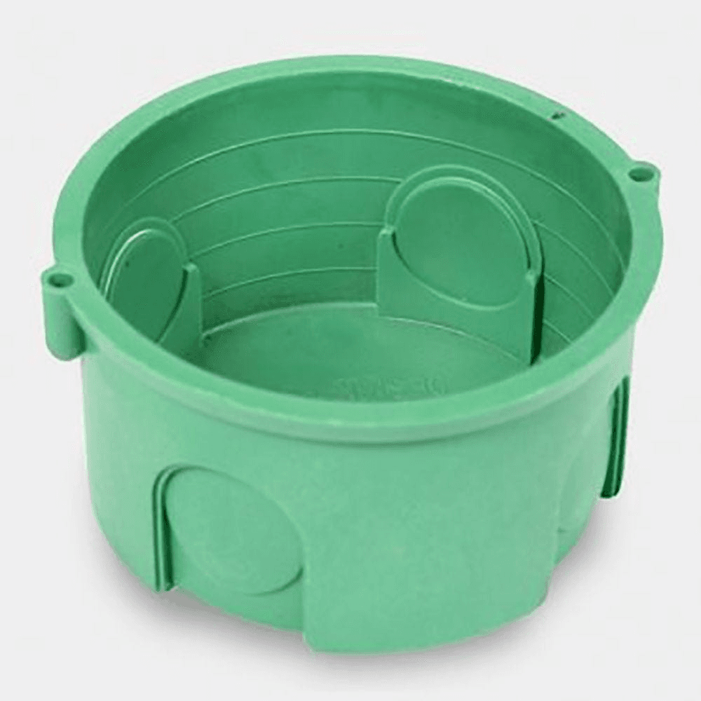 Photex 和 RAMO Heavy Duty 暗装电气暗盒 — ramo.co.il