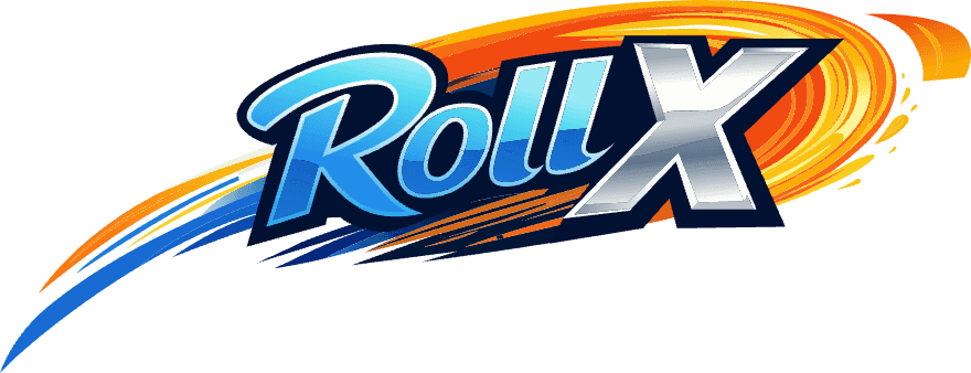 RollX
