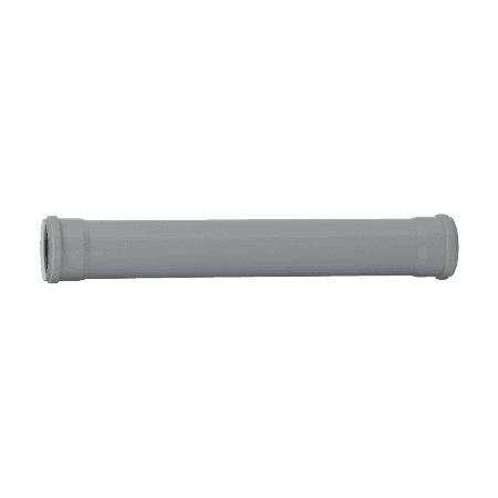 Double Socket Pipe Golan Industries