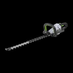 גוזם גדר חיה 65 ס"מ (26") 56V Brushless, מוזן מסוללת גב EGO EGO Power+
