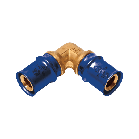 مرفق أنبوب MG للضغط (مقاسات 16–32 مم) Golan Industries