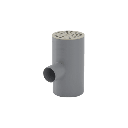 Closed Shower Floor Trap Golan Industries