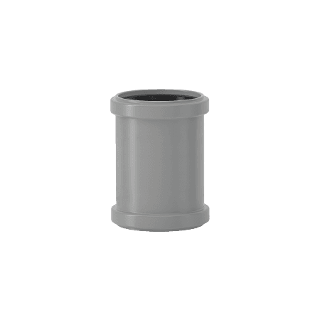 Sleeve Coupling with Stop Golan Industries