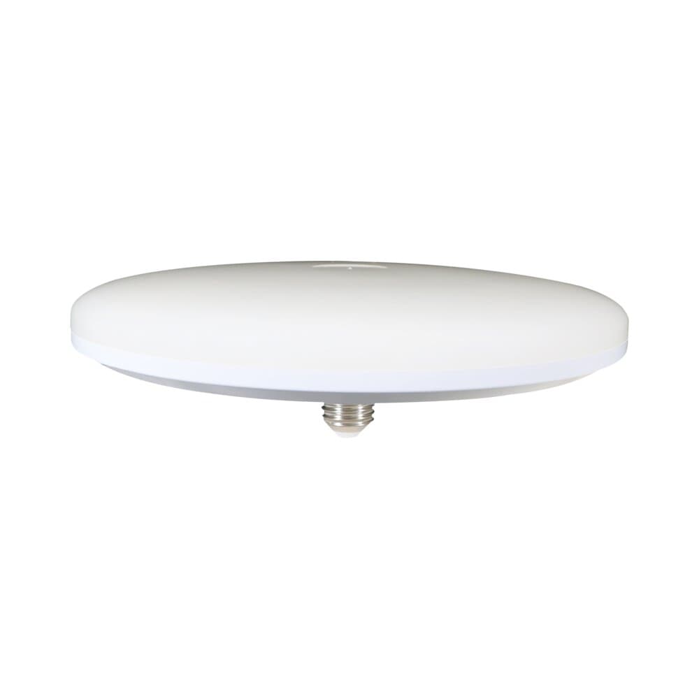 Milky UFO Light 35W 4000K E27 Neutral Light Nisko