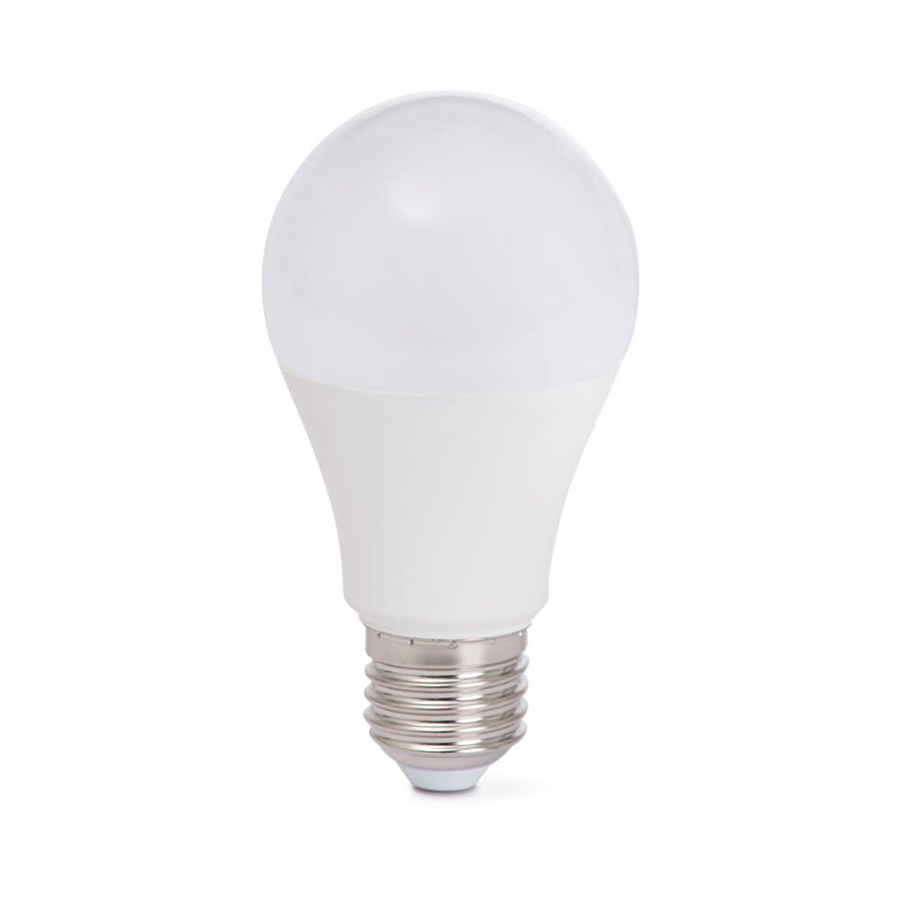 Dimmable LED Incandescent Bulb E27 10W Warm White Nisko