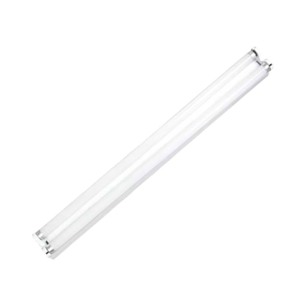 شريط أمريكي أبيض مصابيح 2X26W تغذية ثنائية الجانب ضوء بارد Nisko