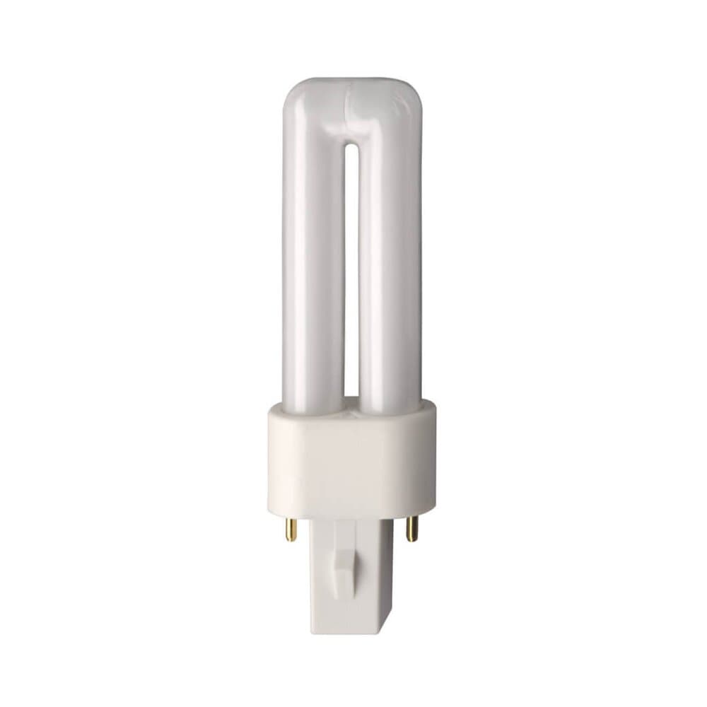 Лампа Dulux 2-pin CH 7W S свет INTERNA Nisko