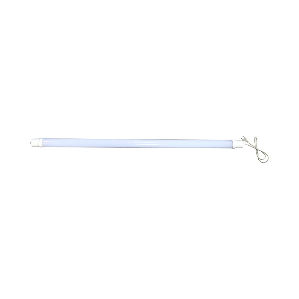 Hermeti White SLIM LED 48W IP65 Cool White with Cable and Plug Nisko