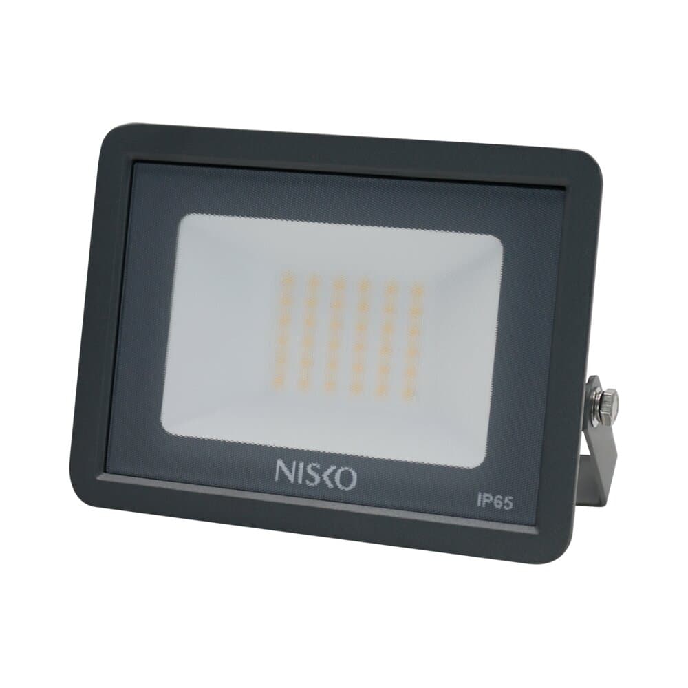 حوض إضاءة أسود CONARD IP65 30W 3K ضوء بارد Nisko