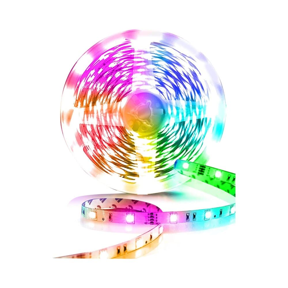 家用LED灯带安装 — ramo.co.il