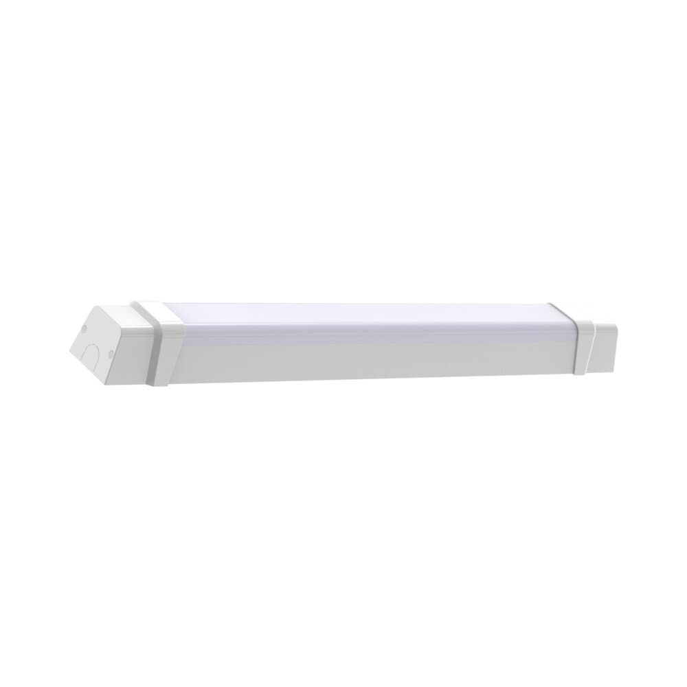 Hermetic White BALCON 20W IP66 3CCT Nisko