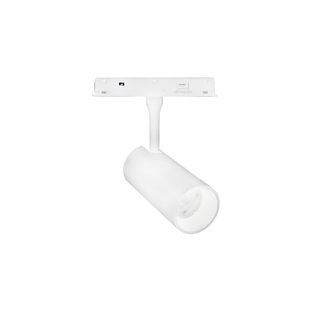 ספוט לד לבן לפס צבירה מגנטי TIKTOK SPOT 12W 3CCT Nisko