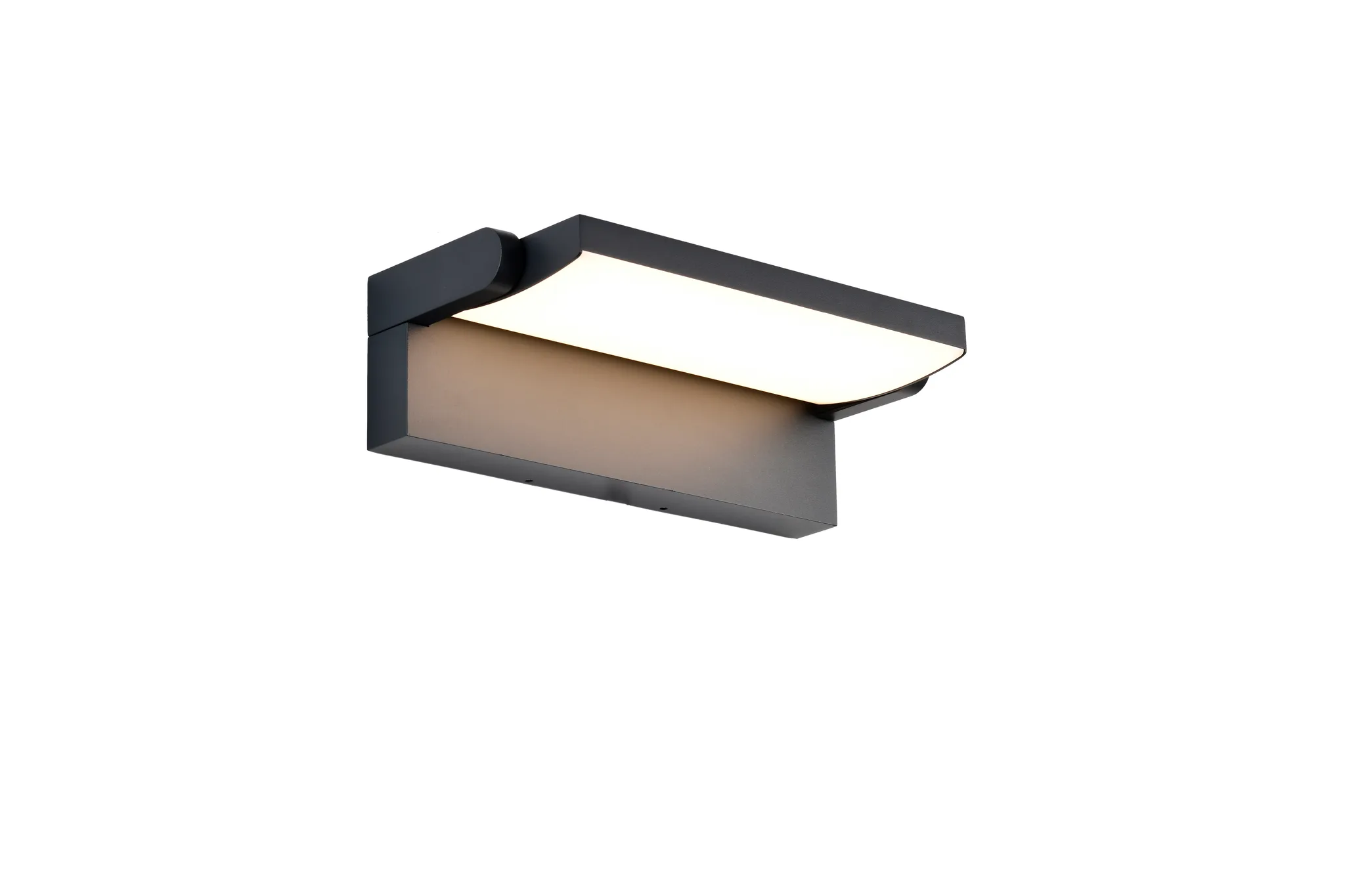 אנה – גוף תאורה חיצוני מתכוונן LED – 3