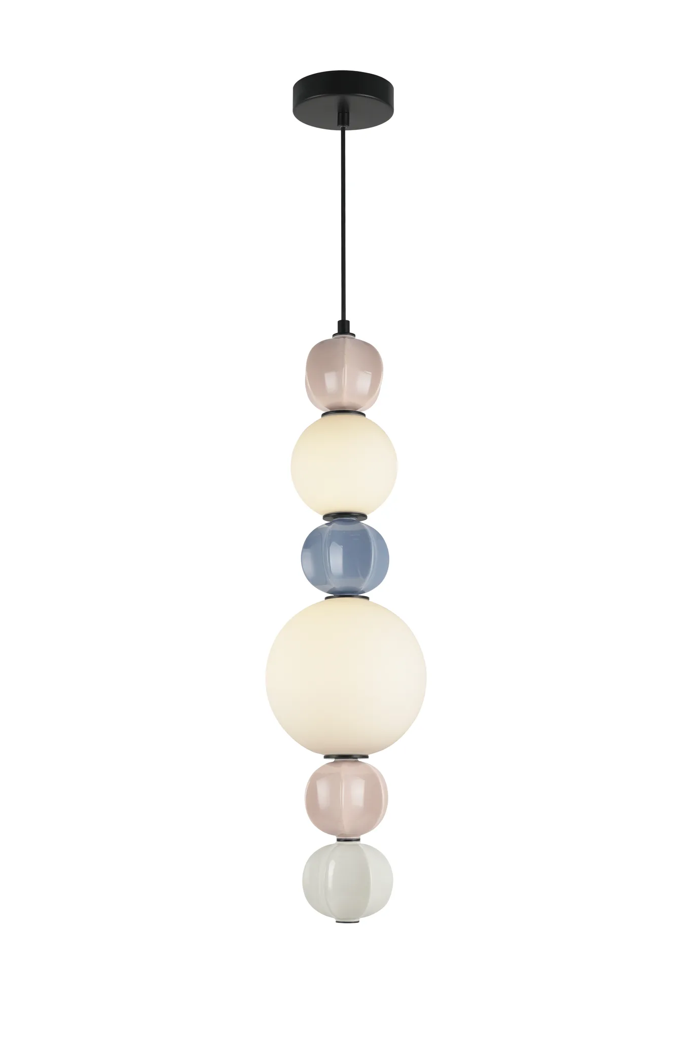 Nova – Decorative LED Hanging Light for Living Room & Office – 3