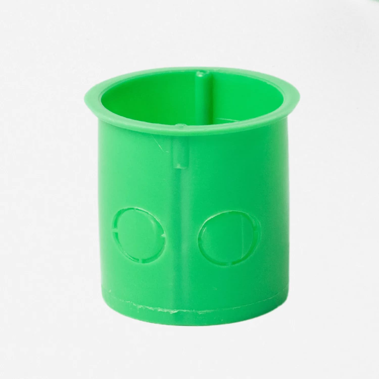 Depth 55 Box Standard - Doe Sub-Plaster Box RAMO Heavy Duty