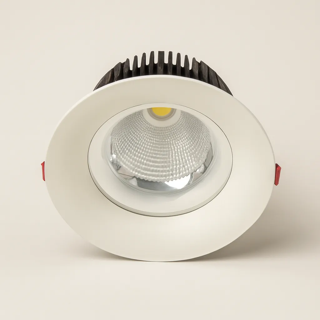 أديل – مصباح LED COB مدمج فاخر – 6