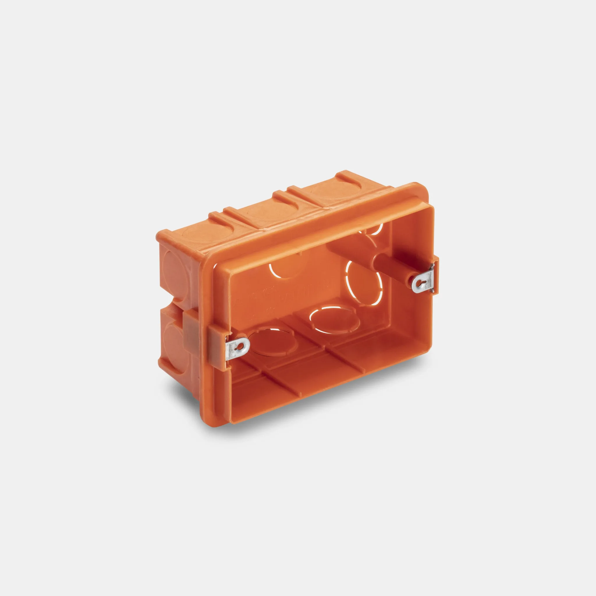 Photex THD 3-Module Electrical Box