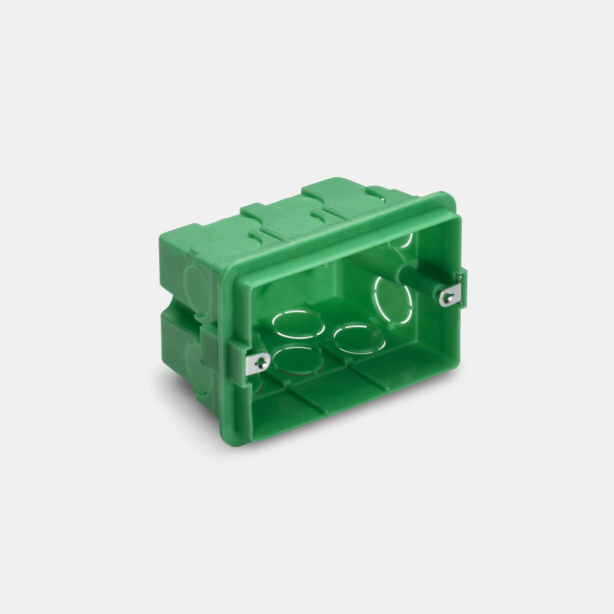 Photex Deep THA Electrical Box, 3 Modules