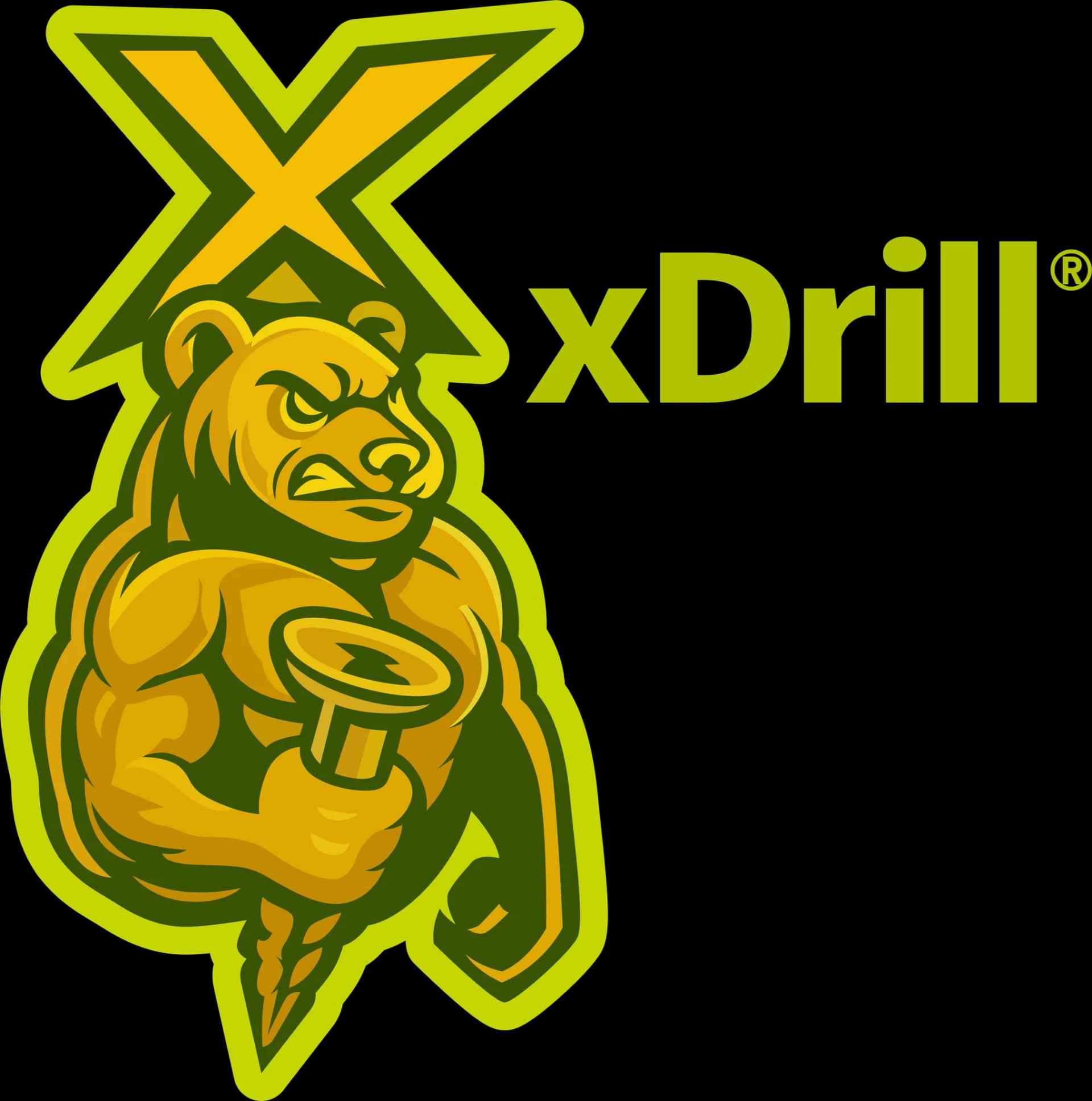 xDrill