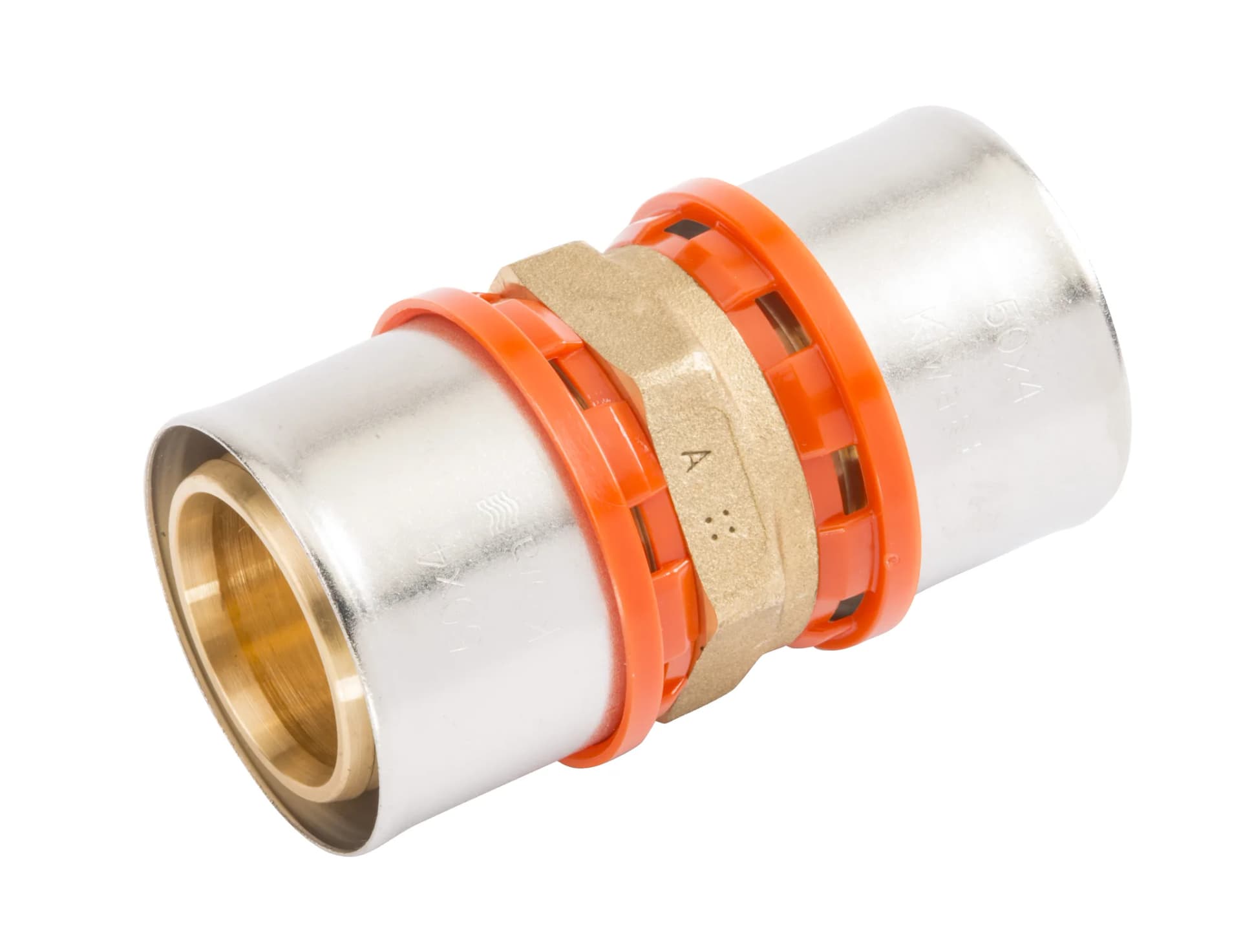 Two-Way Connector SP Industries