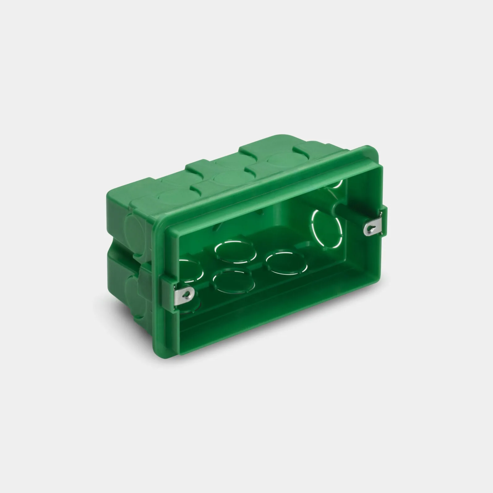 صندوق كهرباء TH35 عميق 4 وحدات فوتكس Photex