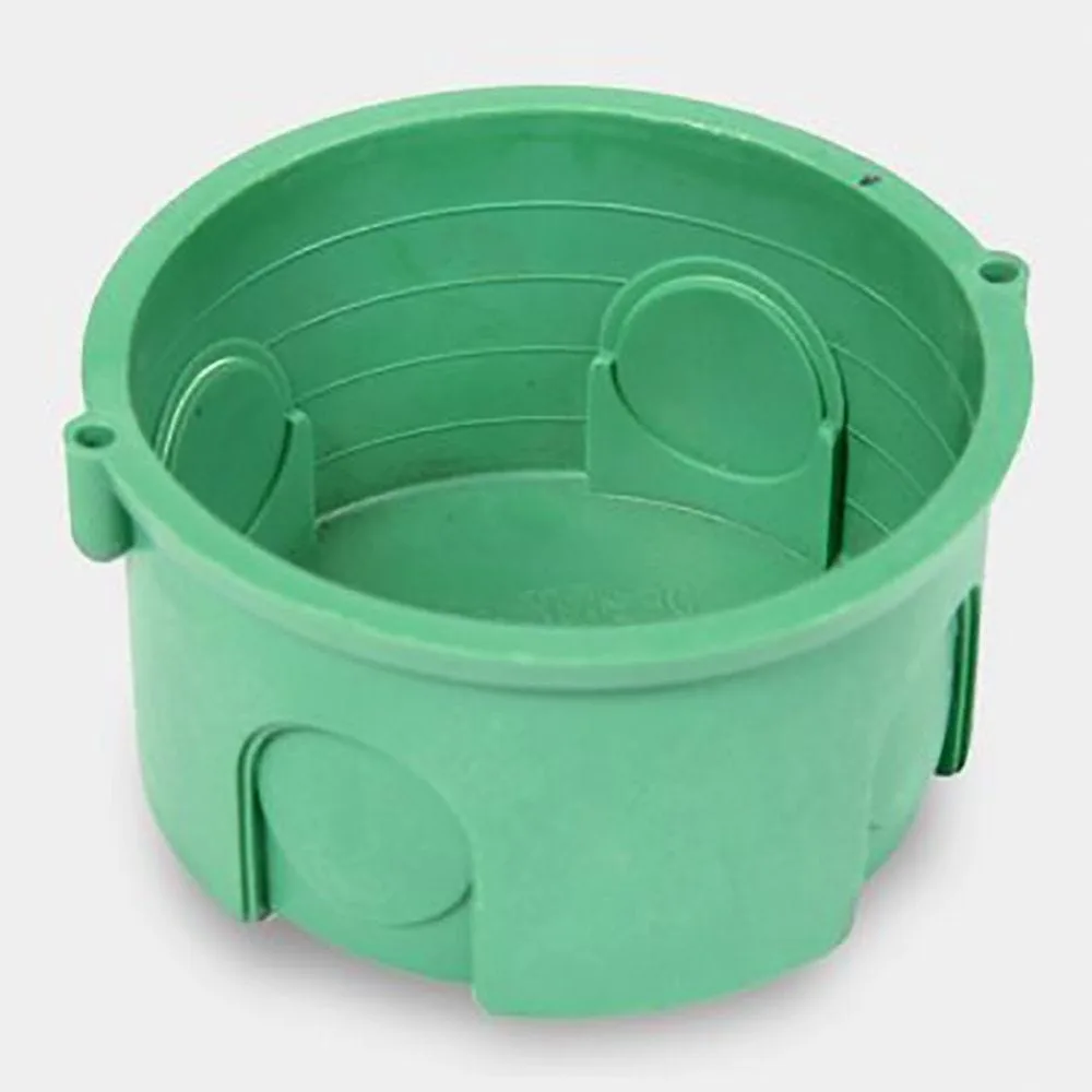 L-70 - Standard Plaster Depth Eila Box RAMO Heavy Duty