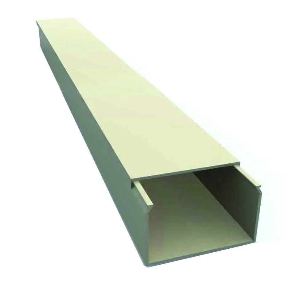 Palgal Cable Duct 30X17 — ramo.co.il