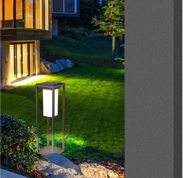 Mira – Waterproof Garden Path Light