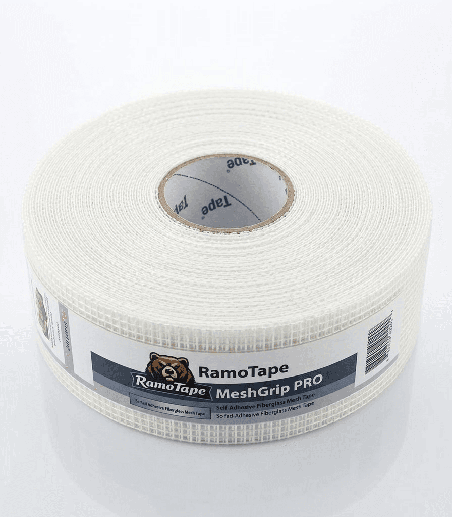 干墙网格胶带 — ramo.co.il