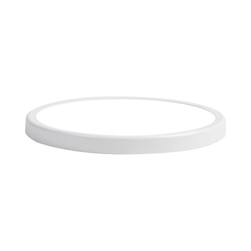 White Ceiling-Flush TIME 18W 230MM IP40 3CCT