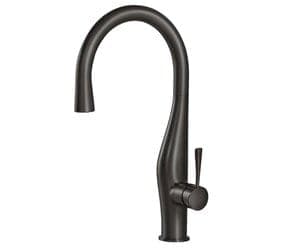 Pull-Out Kitchen Faucet for Sink Hamat Imagine 304869 | Matte Black OP