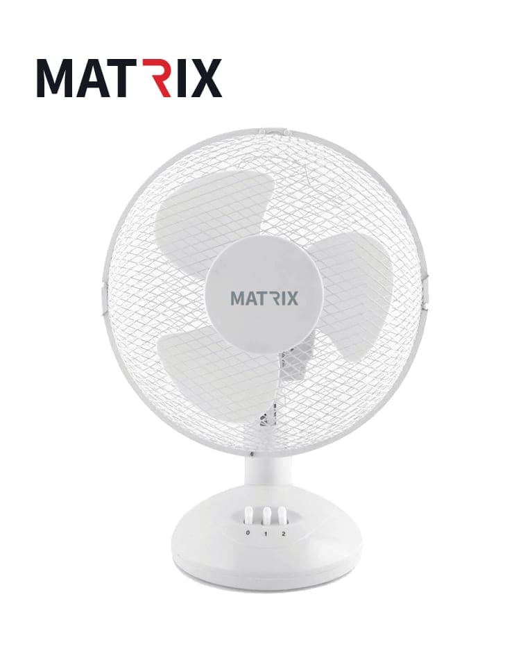 Matrix 风扇 — ramo.co.il