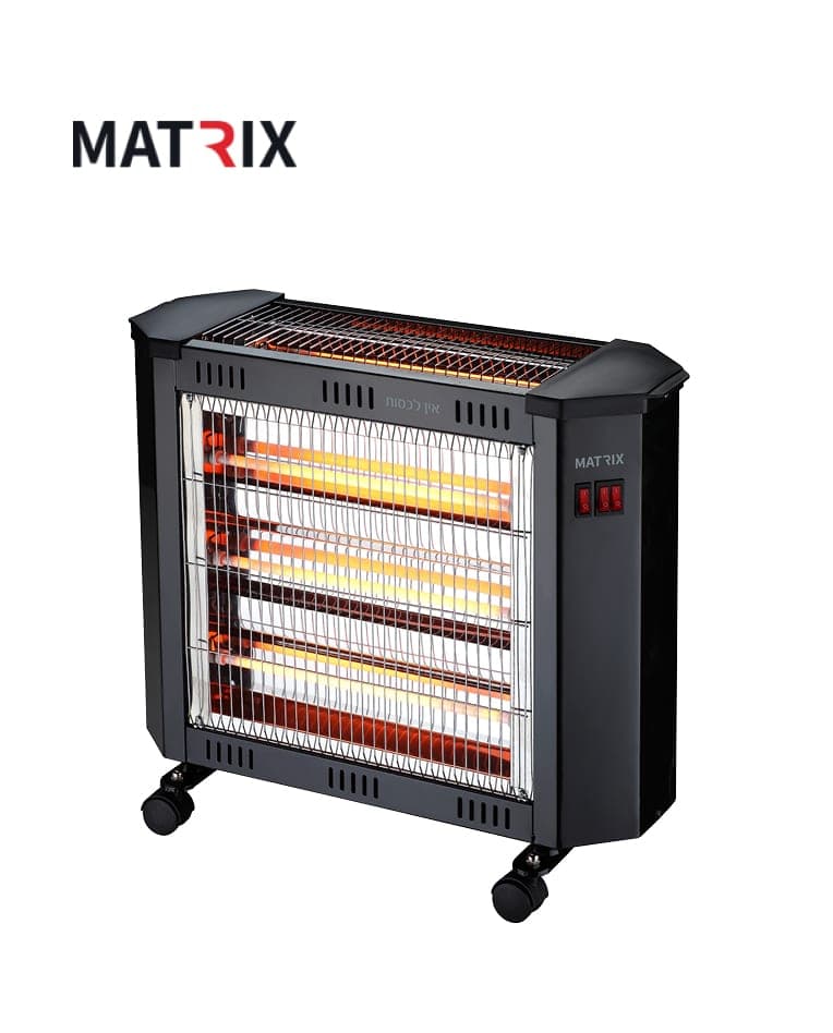 תנור חימום QUARTZ 2400W