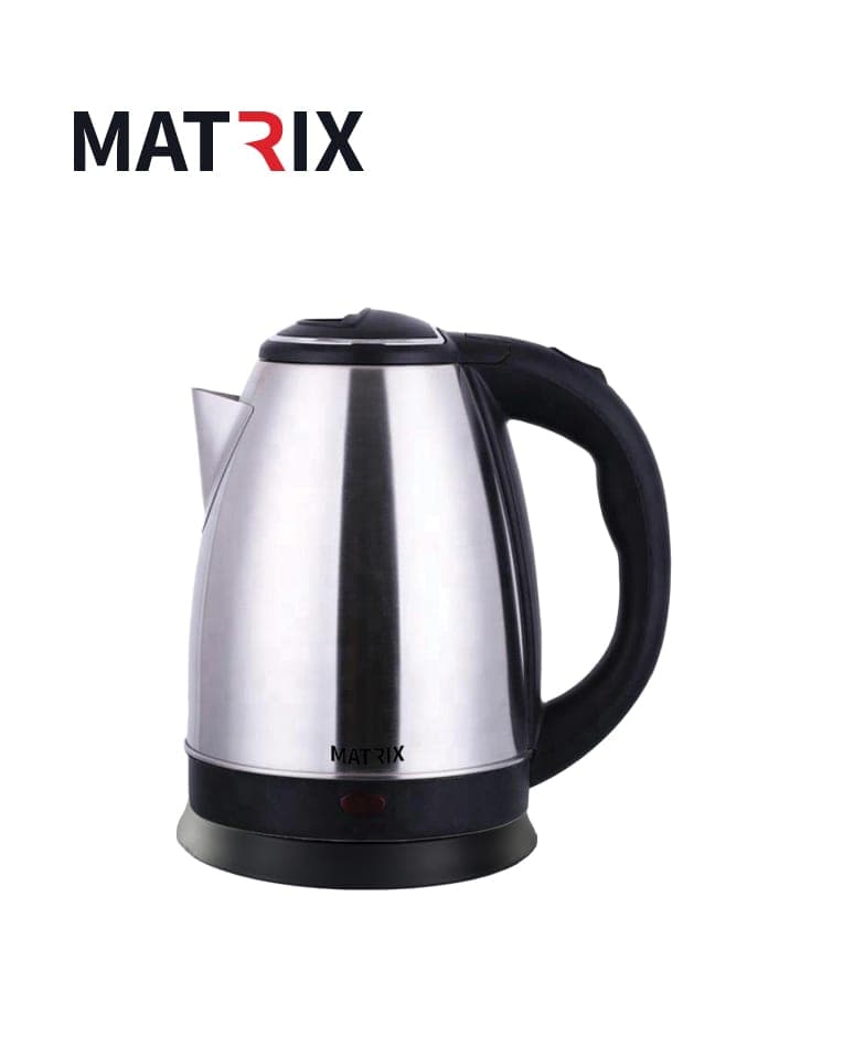 Matrix 电热水壶 — ramo.co.il