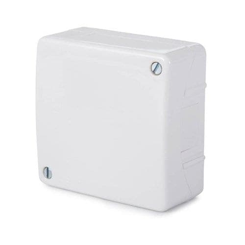 Empty SUPER N Box — SUPER N-1X · SUPER N-2X
