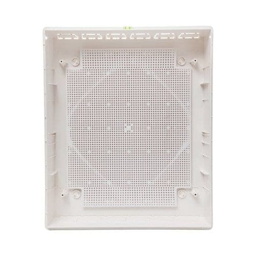 NISKOBOX Flush-Mount Socket Base — 2 Versions to Choose From