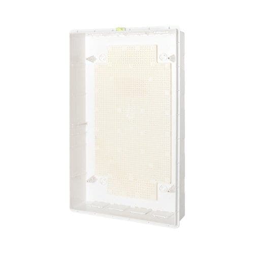 NISKOBOX m36 Flush-Mount Communications Board Base