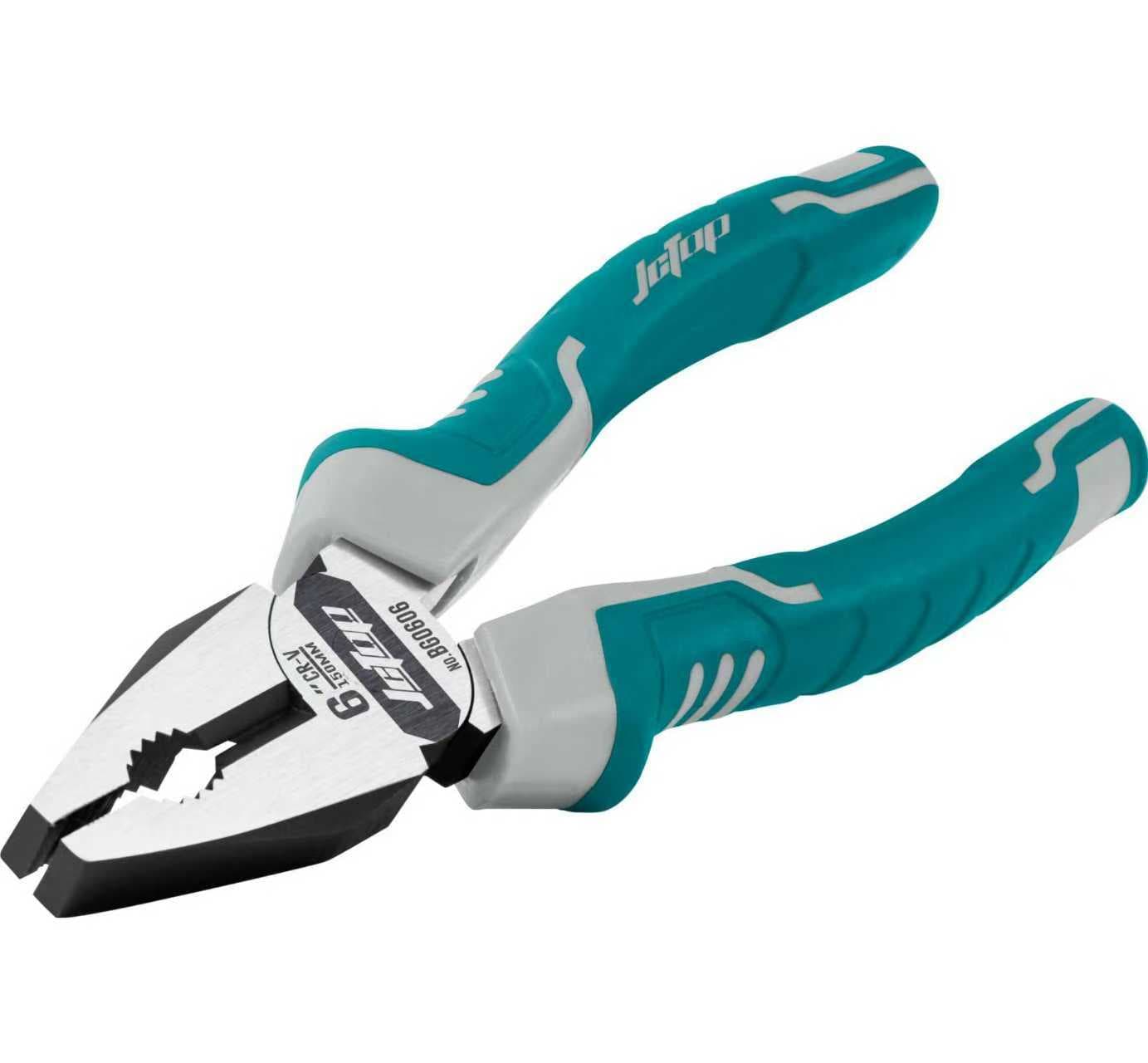 Professional 7" Integrated Flyer 175mm jctop