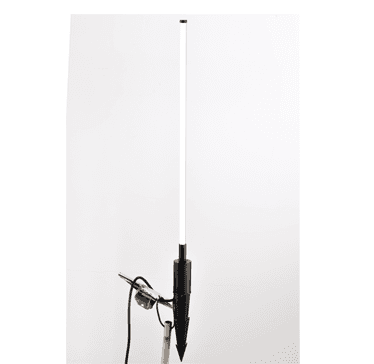 Clara – 6W LED Garden Spike Light 12V Warm White IP65 – 4