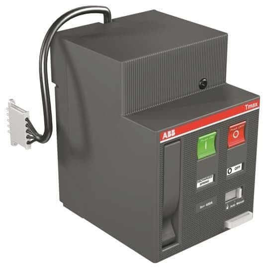 מנוע הפעלה T4-T5 -220-250VAC/DC