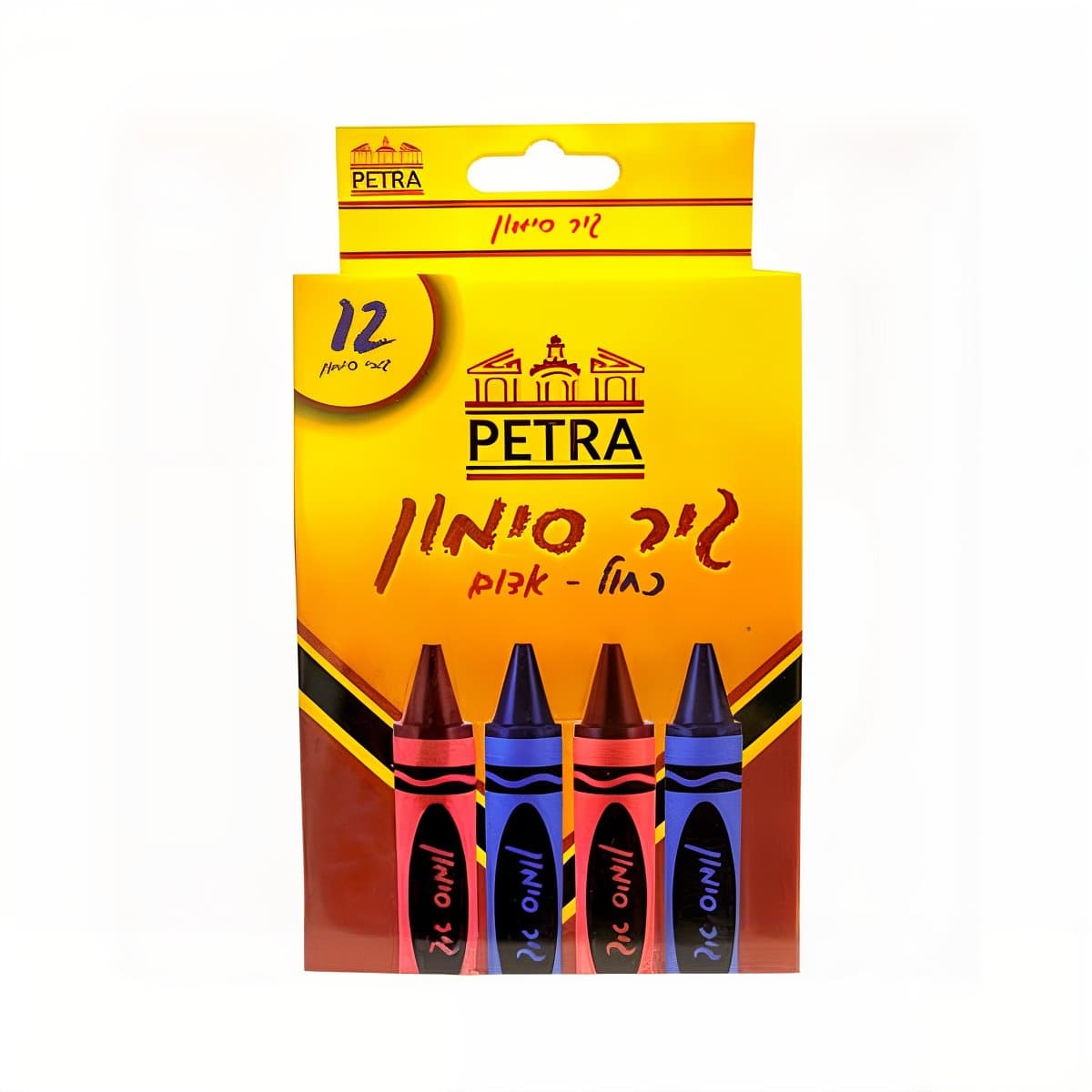 Color Marking Chalk – Red, Blue, and Red-Blue Options