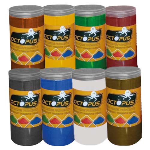 Concrete Color Powder – 1 Liter in Various Colors