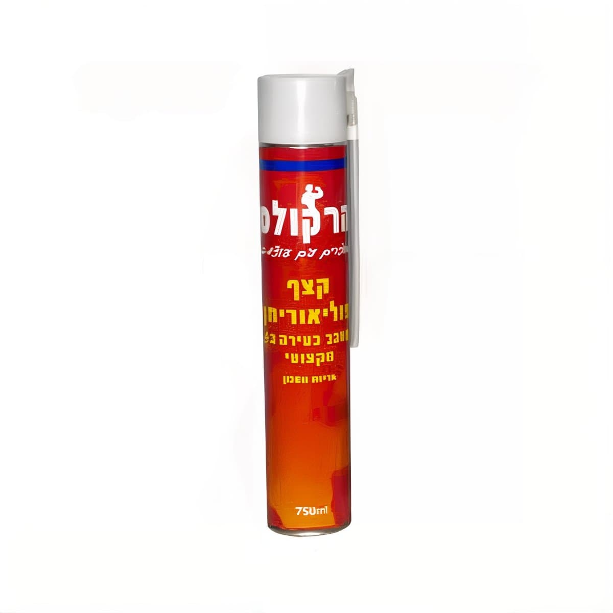 Fire Retardant Polyurethane Foam 750ml – Ideal Sealing Solution
