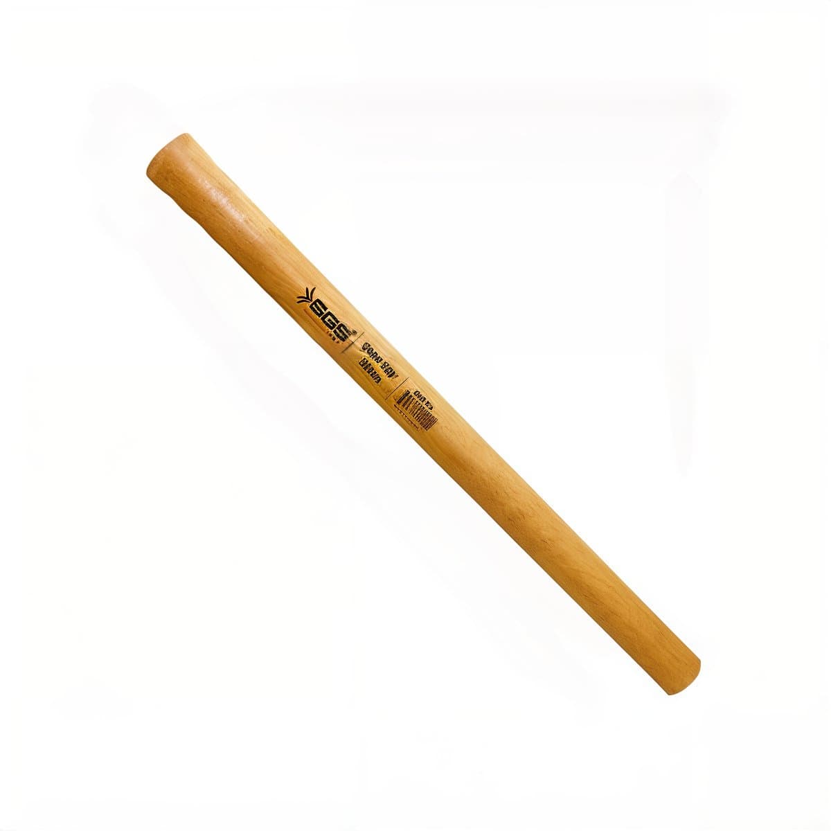Garden Hoe Handle 50cm – Ideal for Gardening