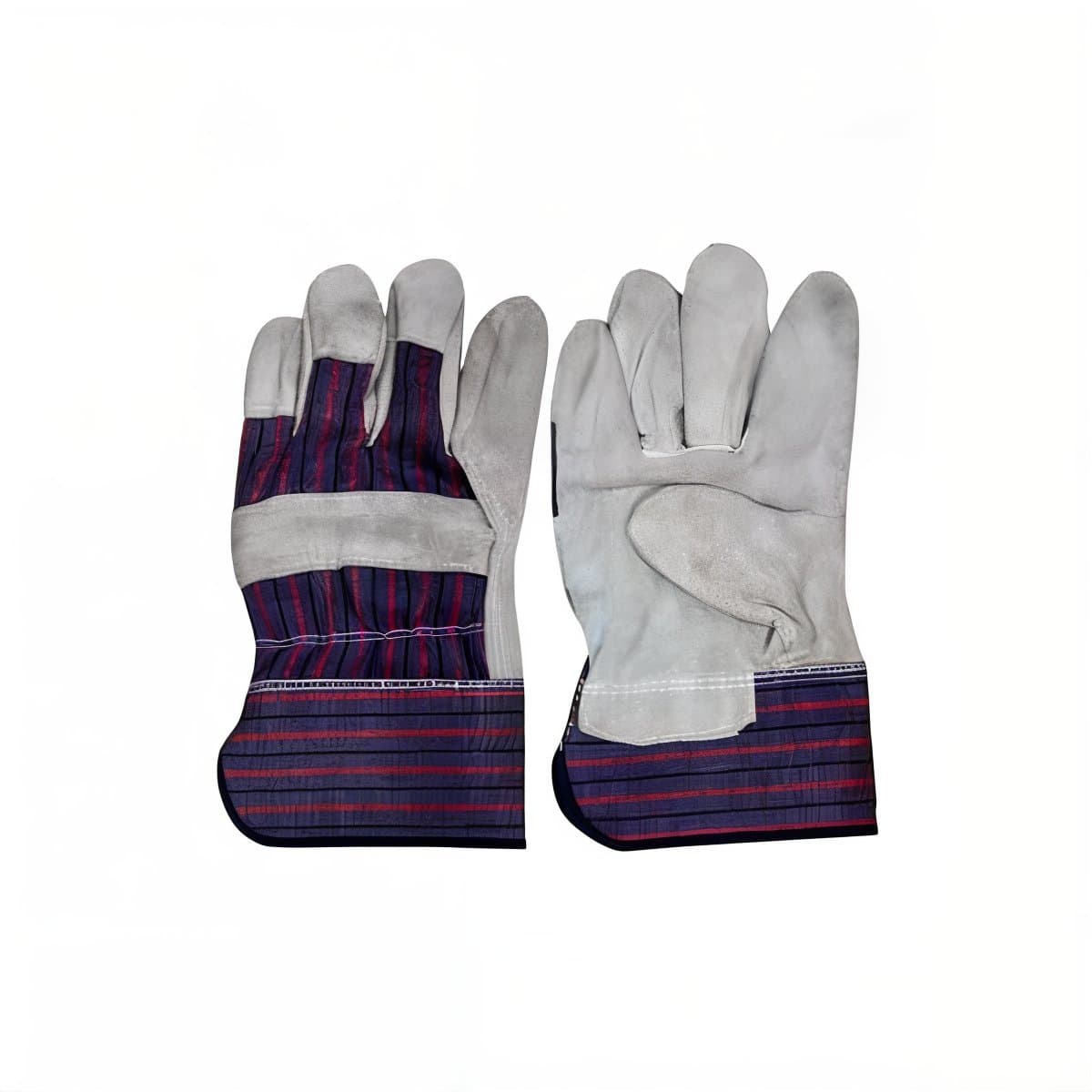 Gins Leather Protective Glove – Size 11 for Maximum Protection