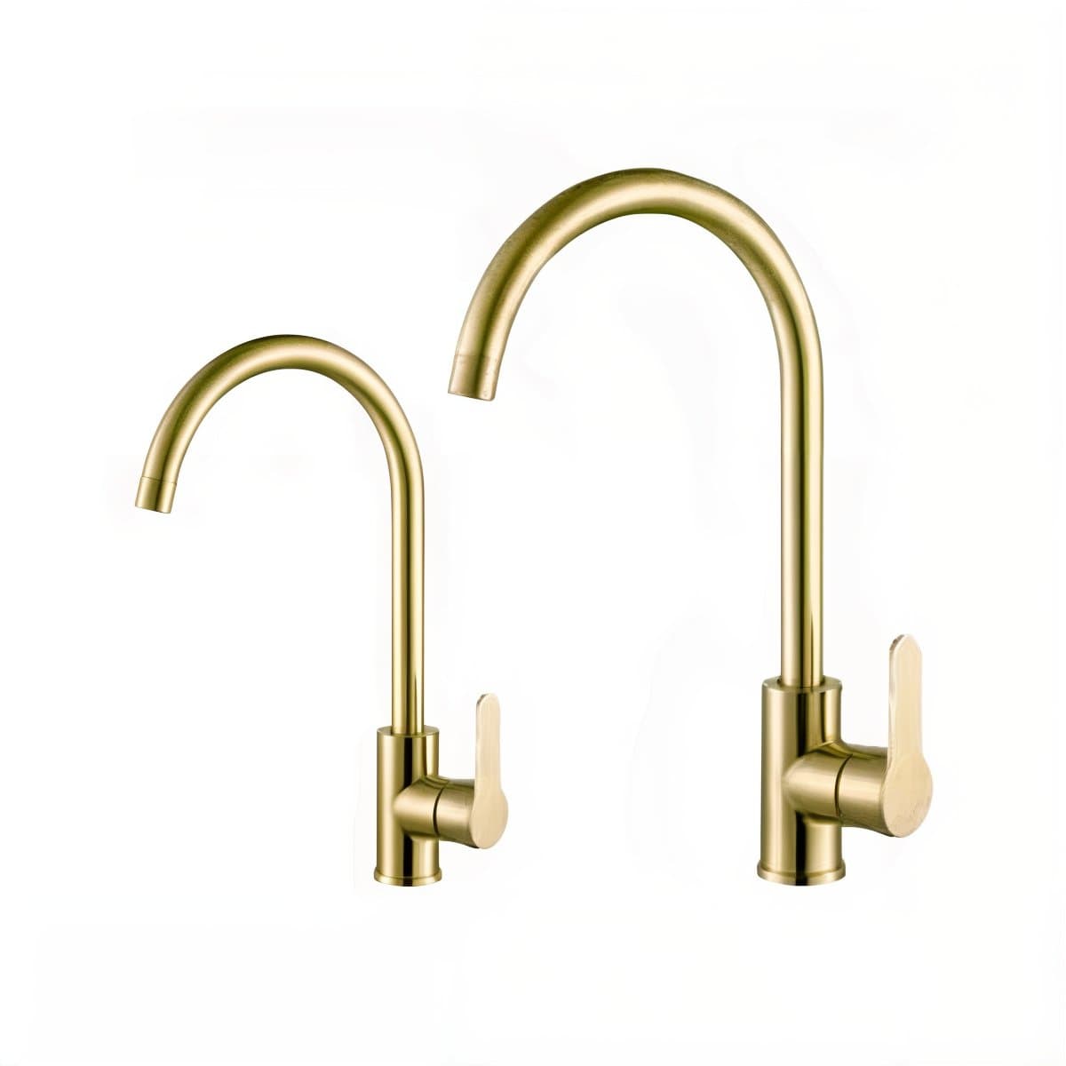 Golden Flower Faucet – High Durability with 5-Year Warranty